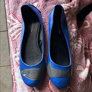 T.U.K. Shark Women's Flats